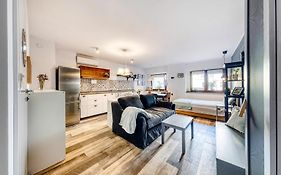 Apartament Gdańska 13
